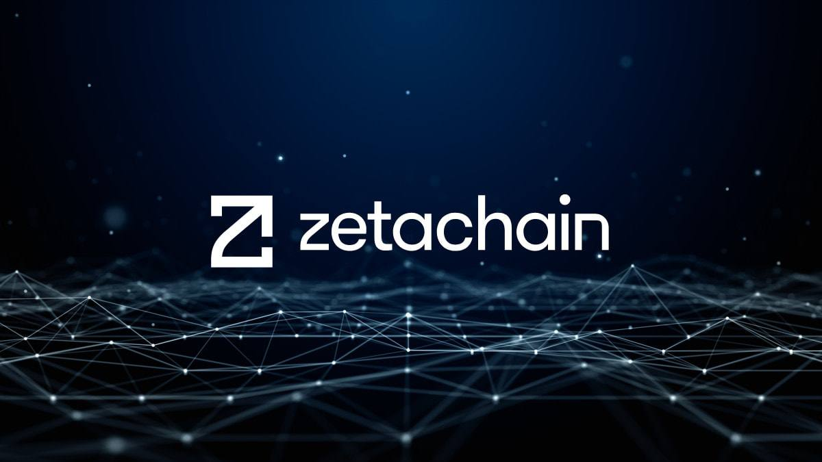 Zetachain