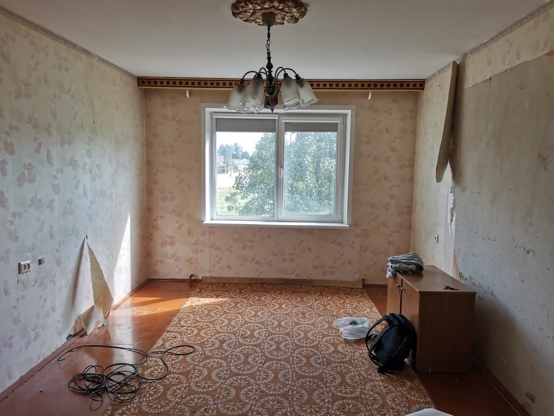 Как преобразить старую квартиру без ремонта: 10 эффективных советов