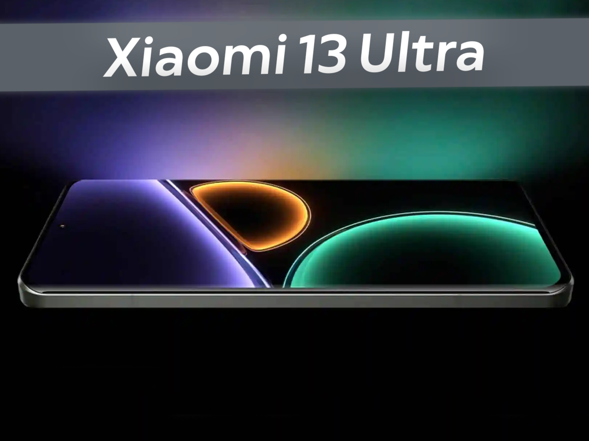 Представлен Xiaomi 13 Ultra - первый полноценный флагман Xiaomi без слабых  мест | ТЕХНОwave | Дзен