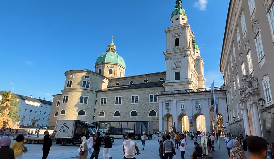 Кафедральный собор