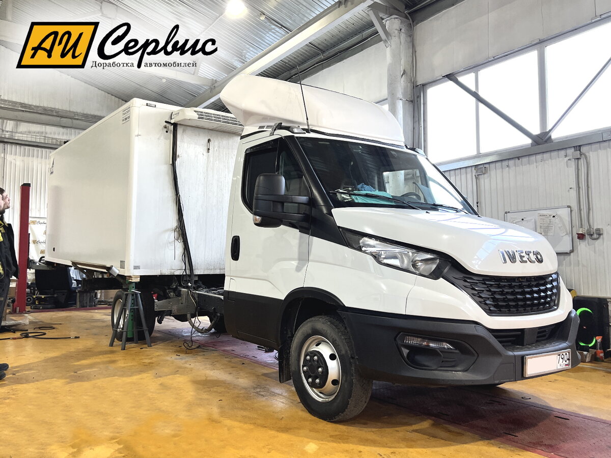 Подготовительные работы