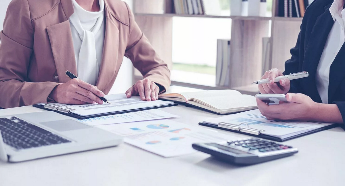 Бухгалтерский аутсорсинг