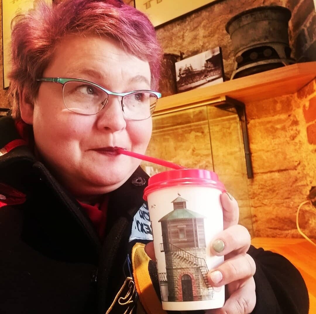 Где выпить кофе в Екатеринбурге. Советы Огненного гида | Огненный гид ...