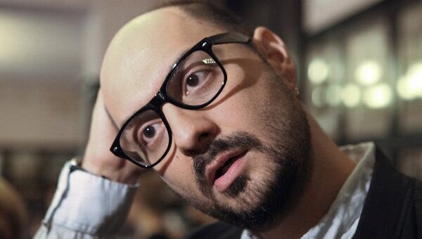 © РИА Новости / Владимир Федоренко