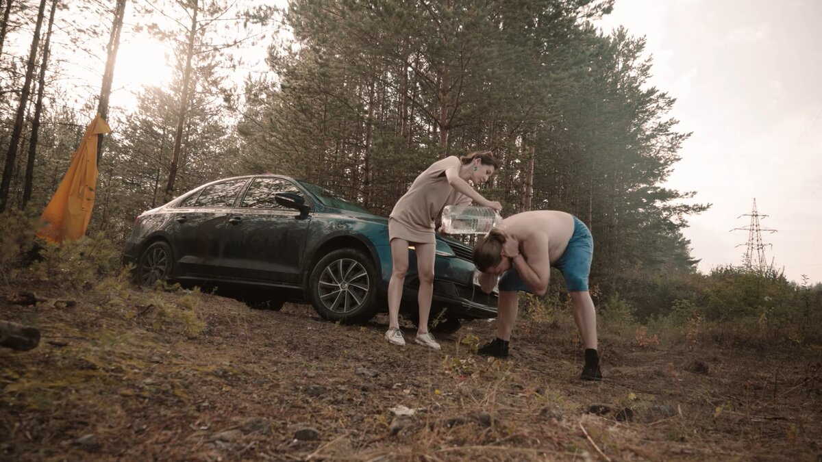 Пещера Гебауэра на реке Пышме, Сухой Лог, Свердловская область