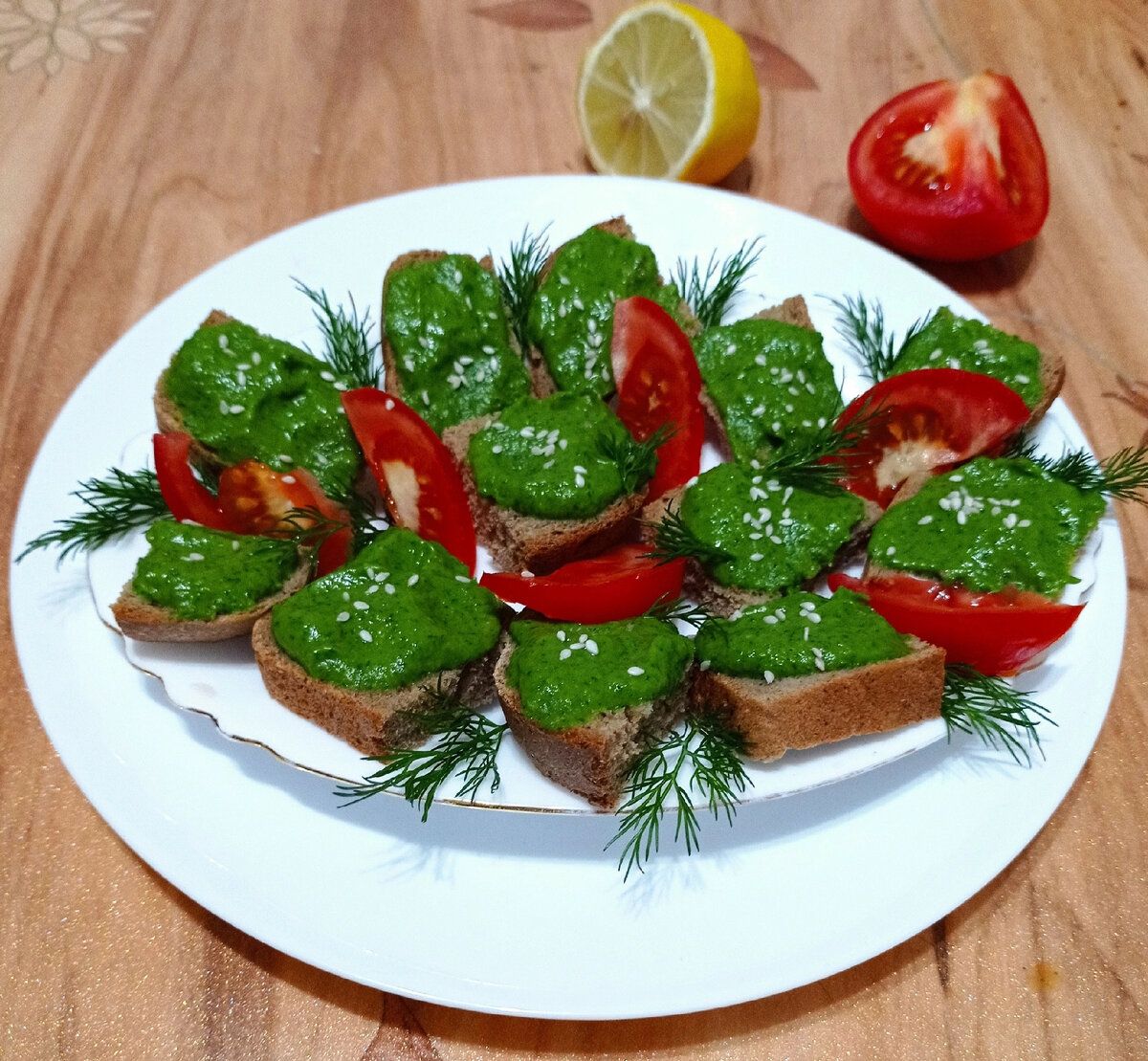 Фото автора канала "Два едока. Клава"