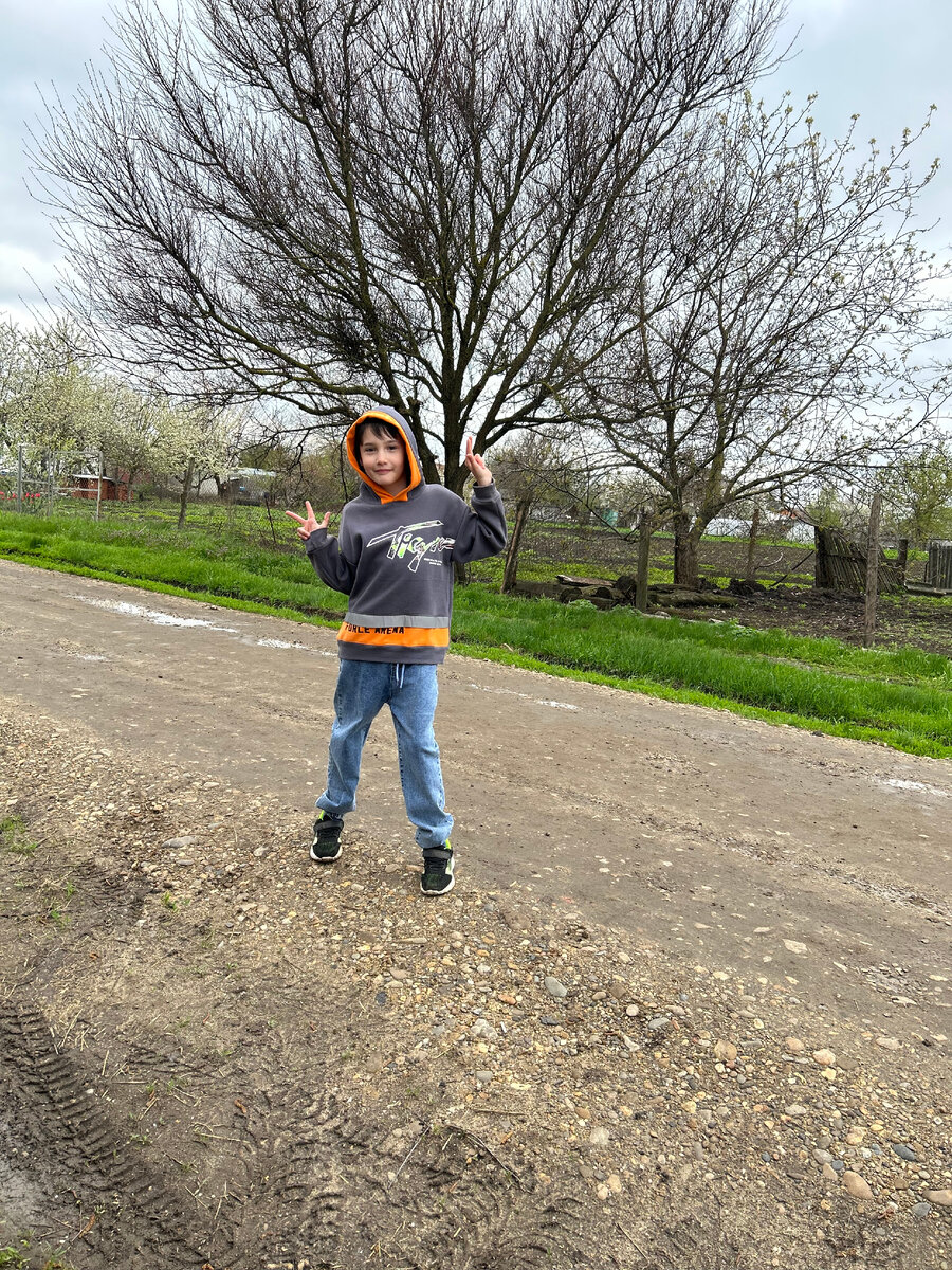 Именинник)))