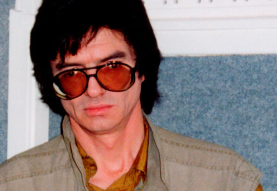 Юрий Чернавский