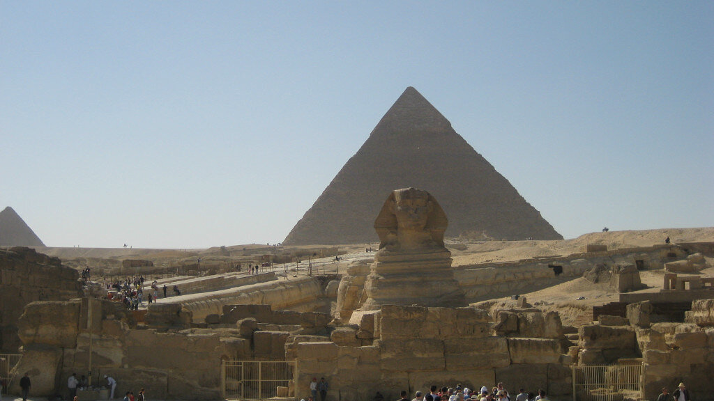 Имя этому - вечность