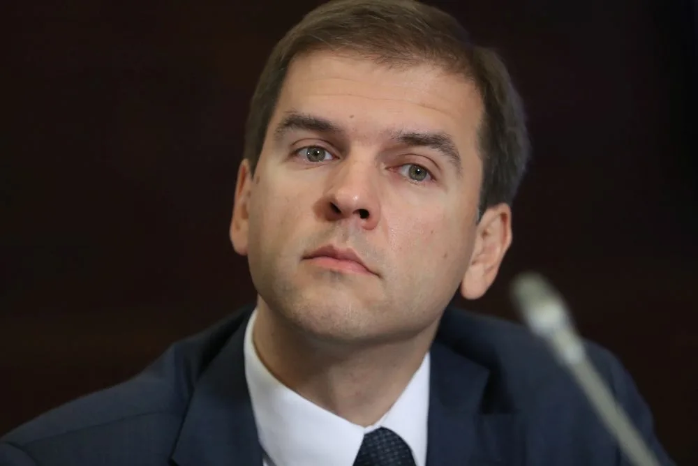 Новиков Сергей
