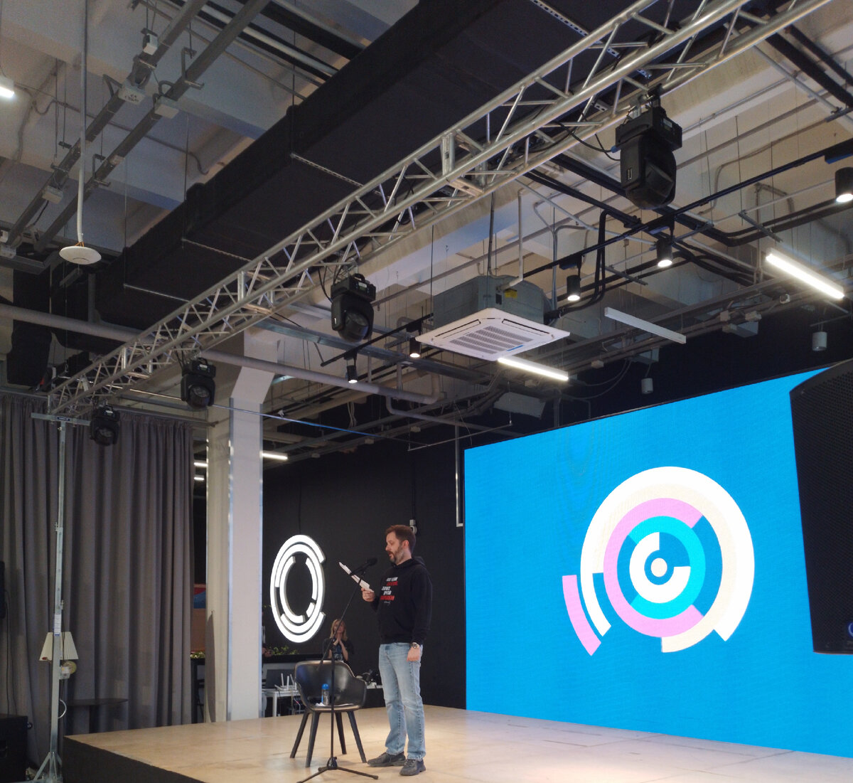 5 лет # МЫОКТАВА.