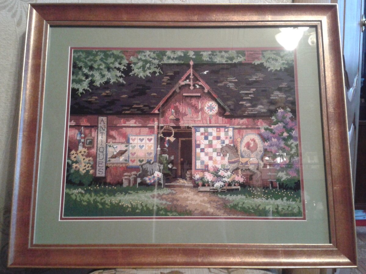 Именные обереги от «Панны». Оформление вышивок | Блог Leeloo2525 | Дзен