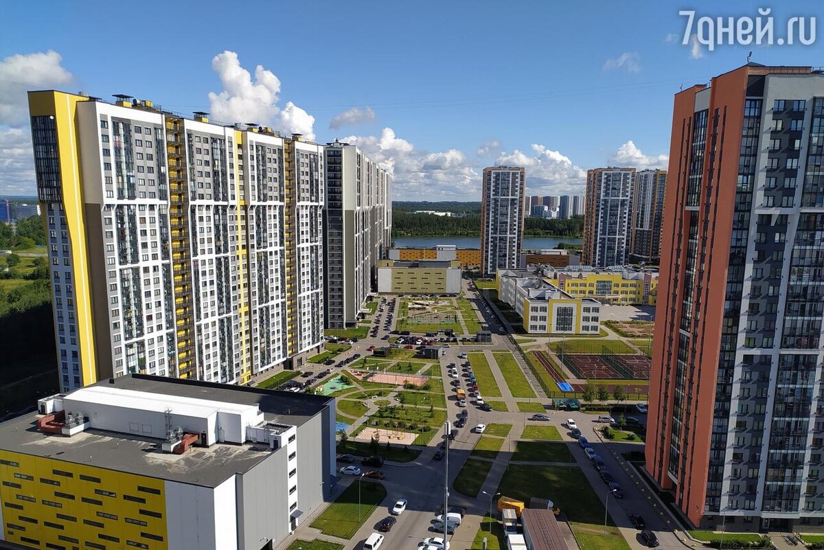     Maksim Konstantinov/Global Look Press/globallookpress.com