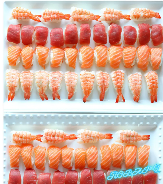 [caption id="attachment_4793" align="aligncenter" width="800"] домашние суши роллы[/caption]