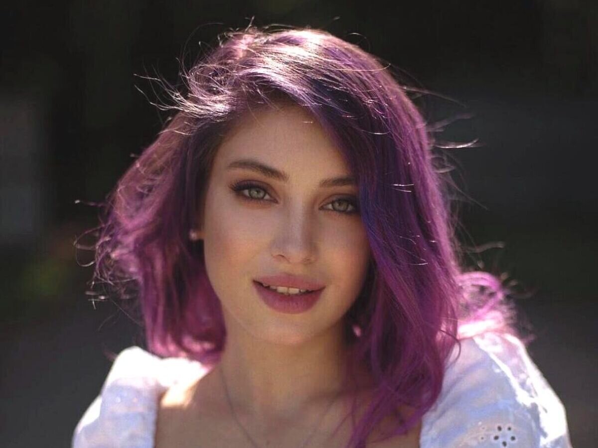    Алена Косторная© Фото : Социальные сети Алены Косторной