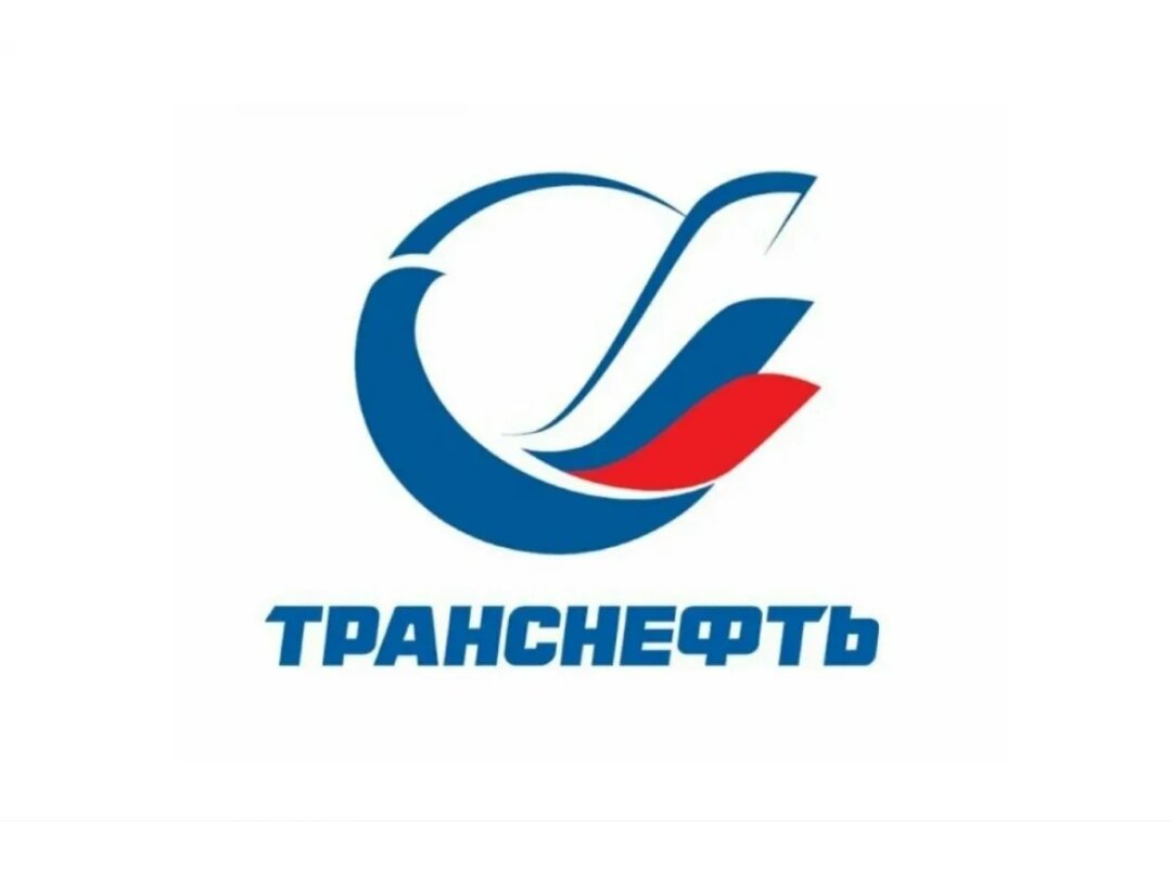 Логотип транснефти картинка