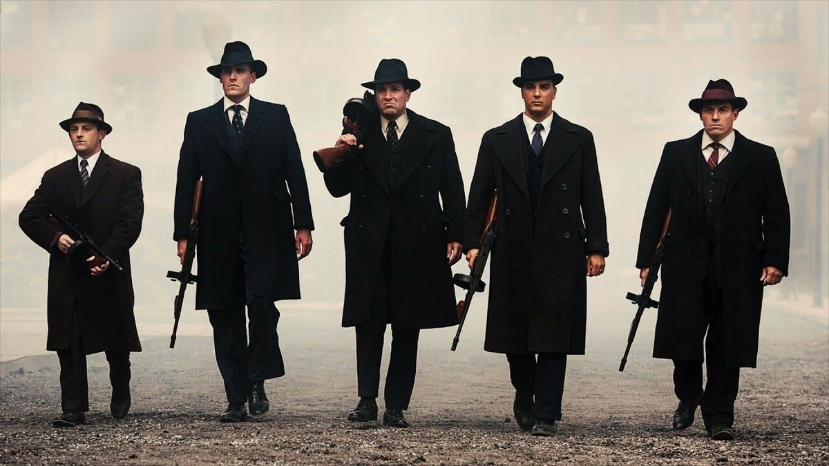 Лучшие фильмы об итальянской мафии | Кино для приятного просмотра | Дзен