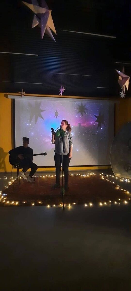 Эмма Огольцова представила Нагорный Карабах на международном форуме «Литературный диалог по-русски». Фоторяд