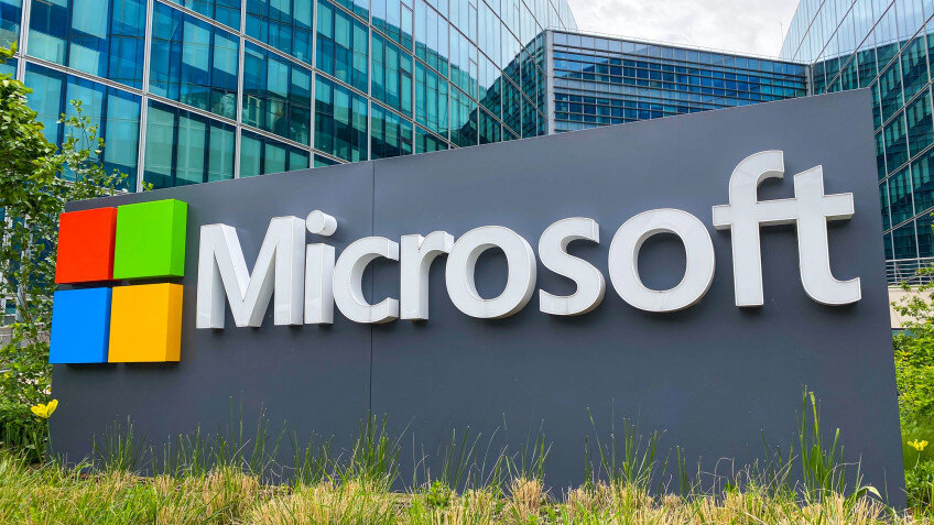    Акции Microsoft продолжают расти после блокировки CMA сделки с Activision Blizzard