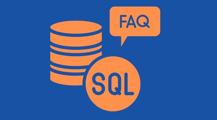 Вопросы по SQL