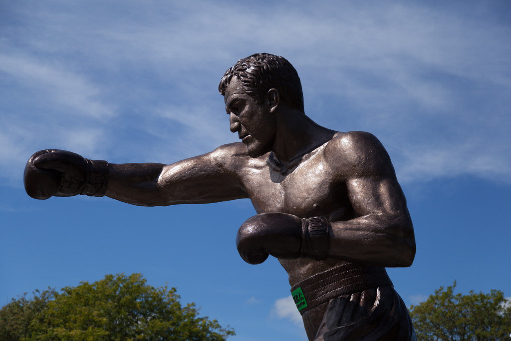 Rocky Marciano