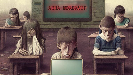 А. ШВАБАУЭР ОБ ОЦИФРОВКЕ ШКОЛЫ. ФОРУМ ЛИГИ БЕЗОПАСНОГО ИНТЕРНЕТА. | РИА ...