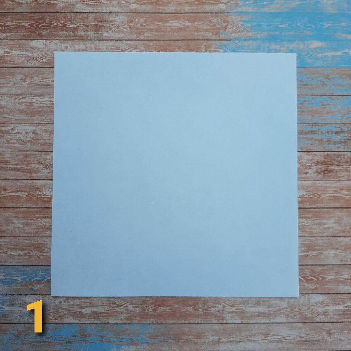 Голубь мира из бумаги