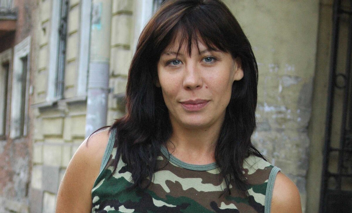 Дарья юргенс биография фото Женщины Данилы Багрова: чем теперь занимаются актрисы, сыгравшие в фильме "Брат 