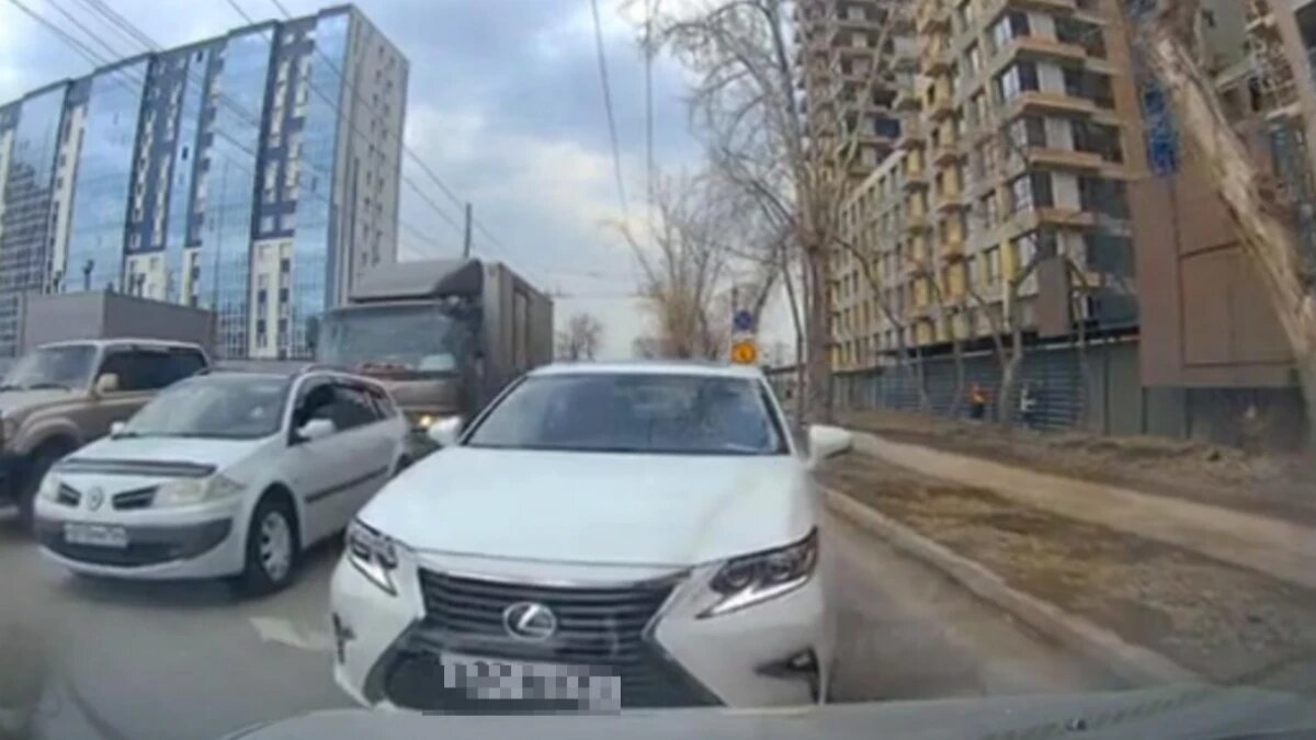 Фото: группа Новосибирской службы эвакуации «АСТ-54»
