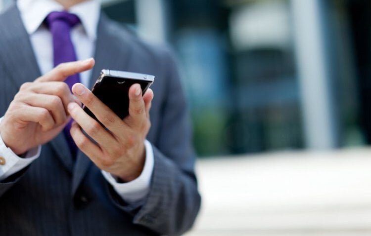    Автоматизация решит за вас множество задач