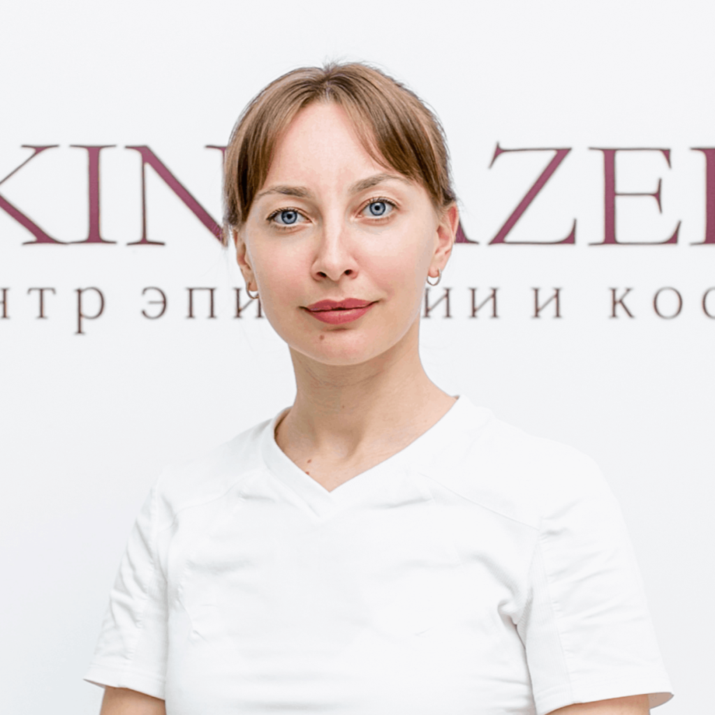 Ирина Путина