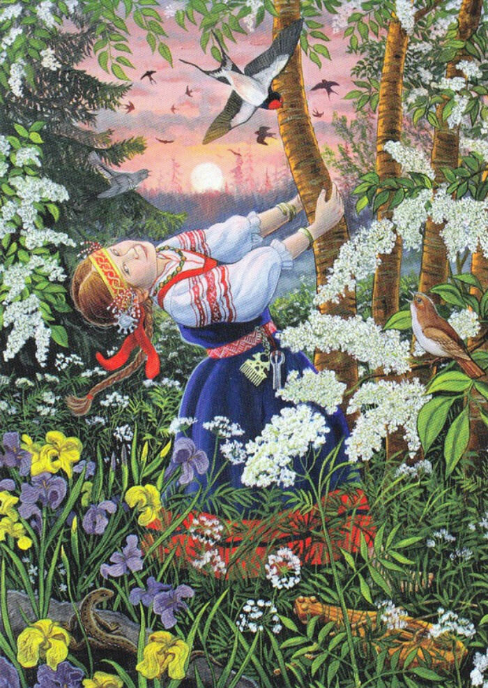 Николай Фомин