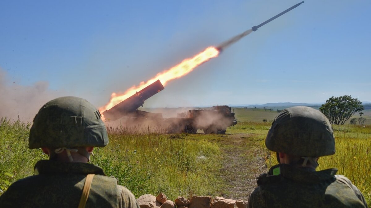 Официальный сайт Министерства обороны Российской Федерации mil.ru📷
