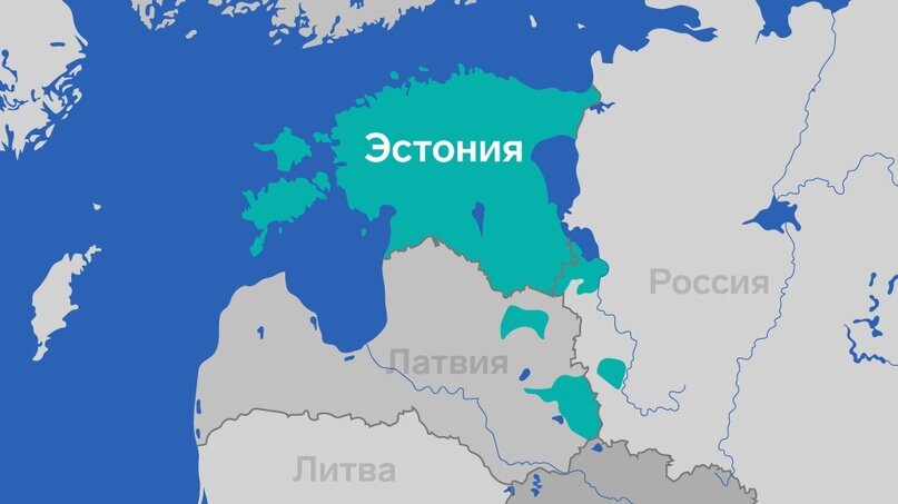 Задача недели по лингвистике №16. Эстонский язык | Сириус.Курсы | Дзен