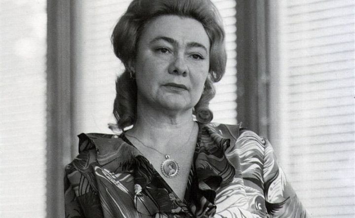 Галина леонидовна брежнева фото