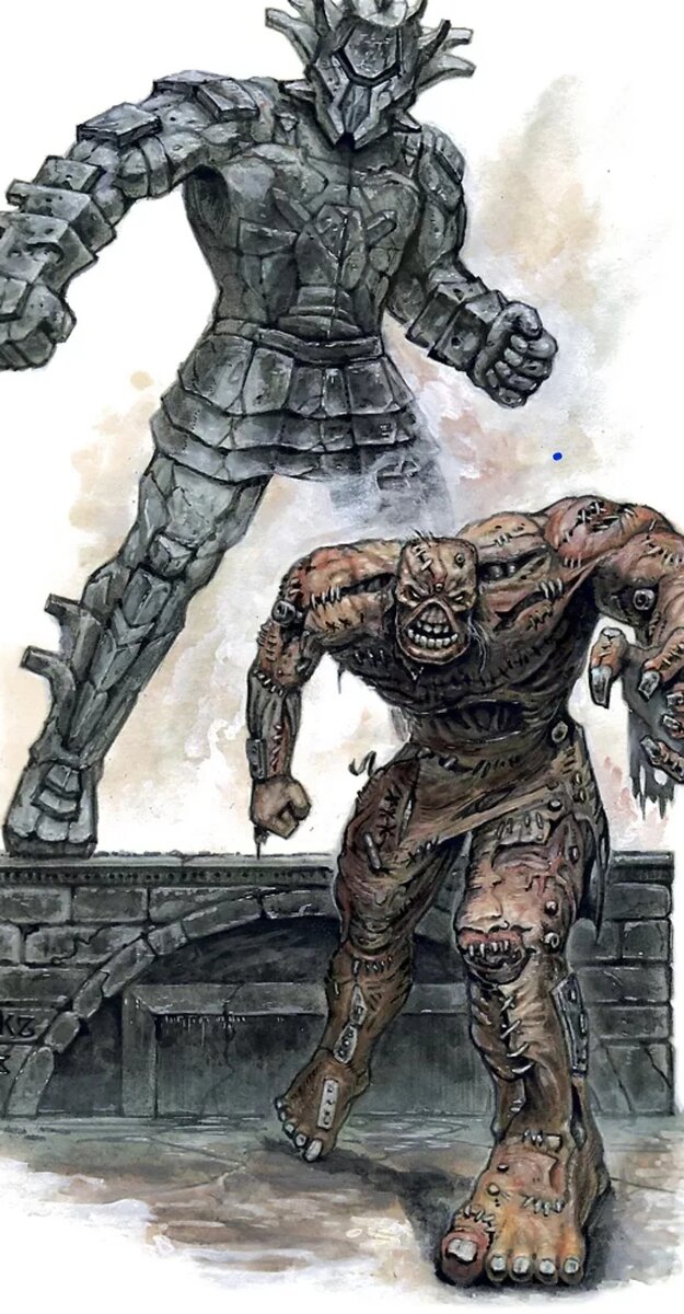 Голем valheim. Каменный элементаль днд. Голем сулды. Голем 3 д. Dnd каменный голем.