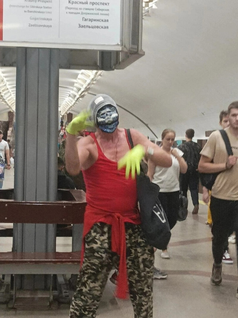 Листайте вправо, чтобы увидеть больше изображений