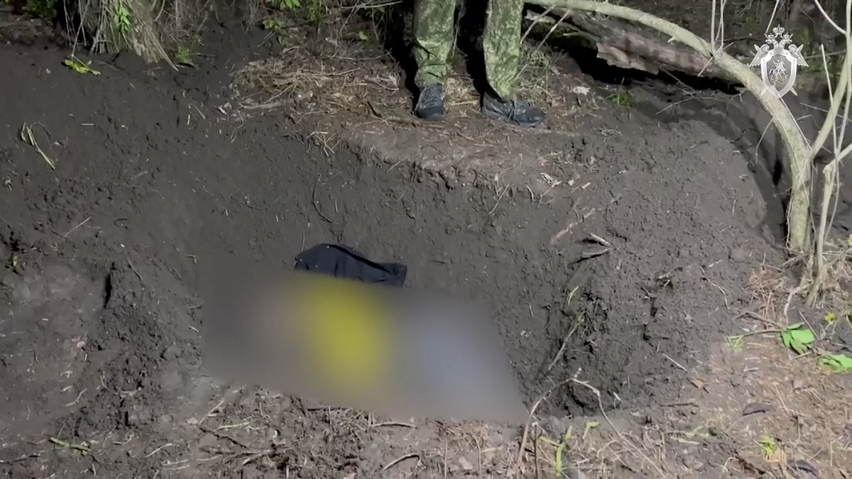 Все ли тела нашли