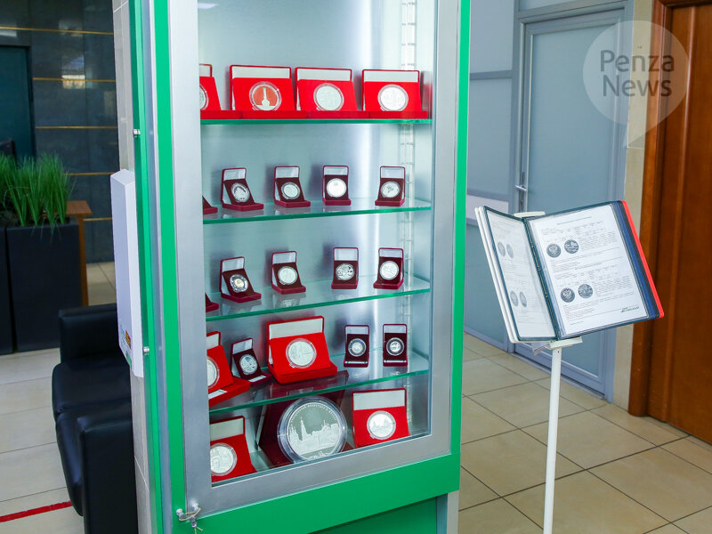    © Фото из архива ИА «PenzaNews»