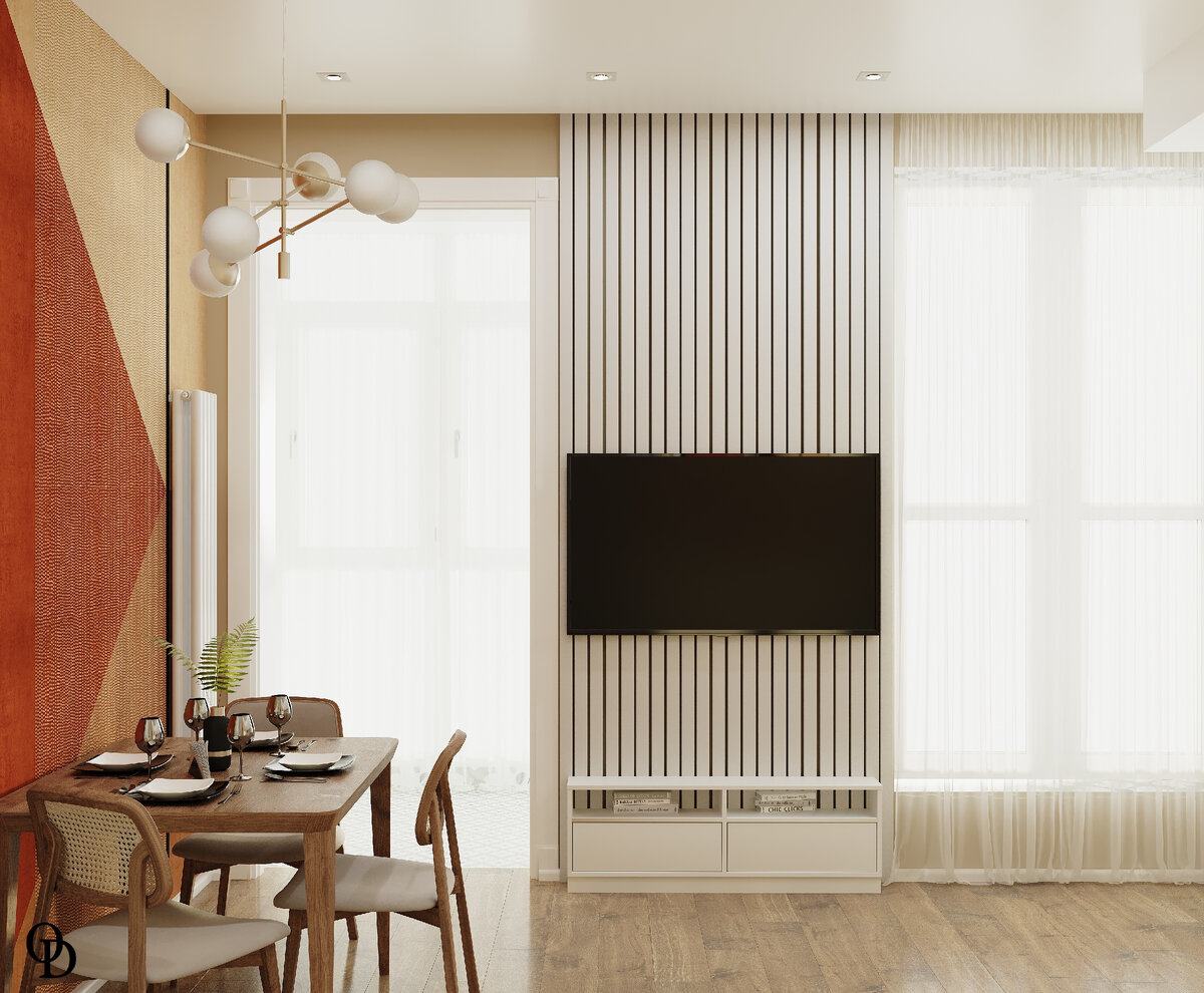 Проект  ЖК "Черное море". г. Анапа 