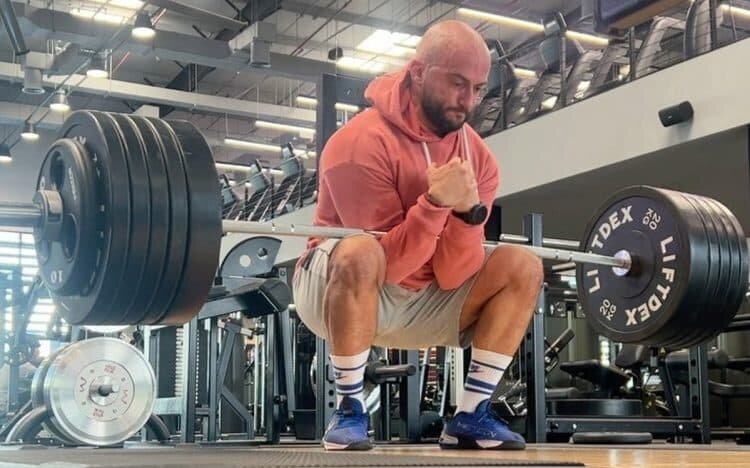 Руководство по тяге Зерхера