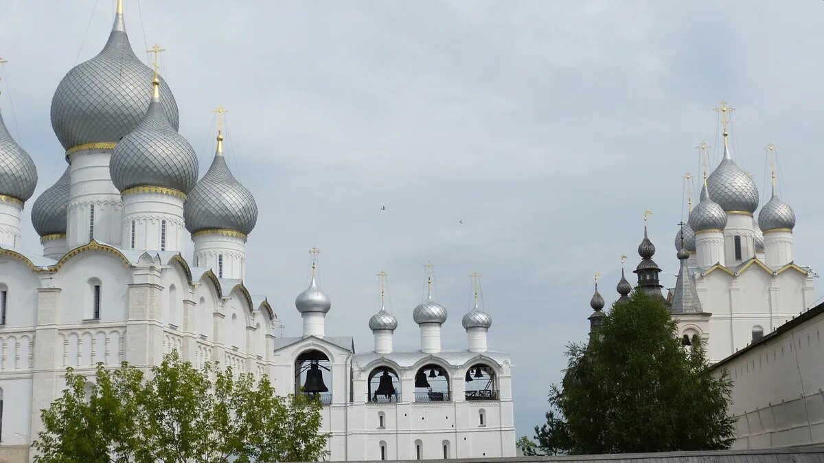 5 мая прихожане РПЦ могут прочитать молитву Небесам. Фото: Pxfuel.com