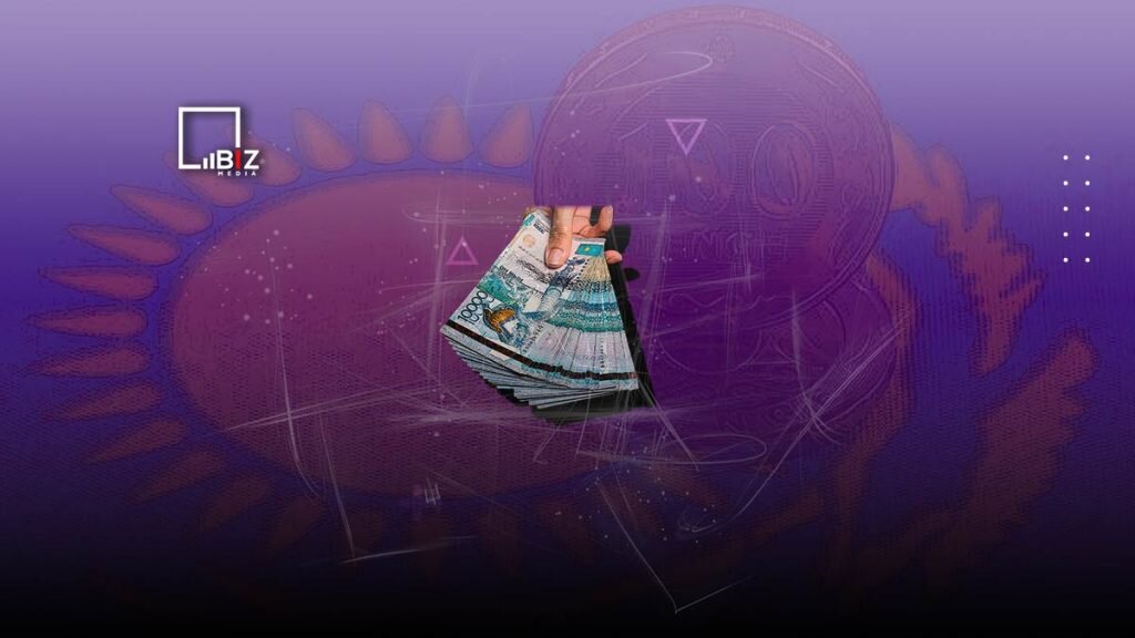    Фото: © Bizmedia.kz Амин Абдулманов