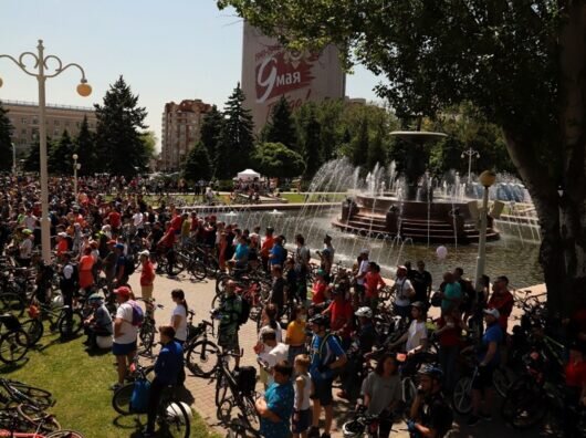    //Фото: Константин Быстраков