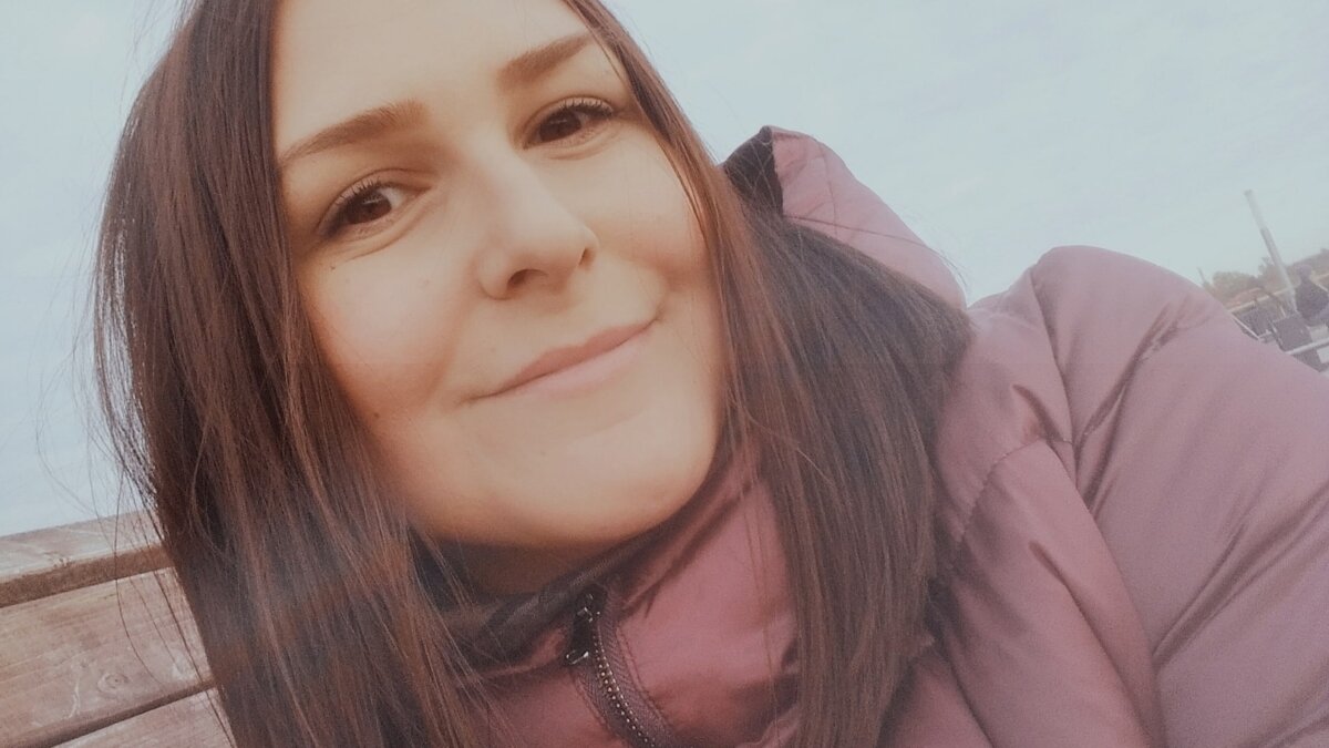 Личный архив Александры Белослуцких📷
