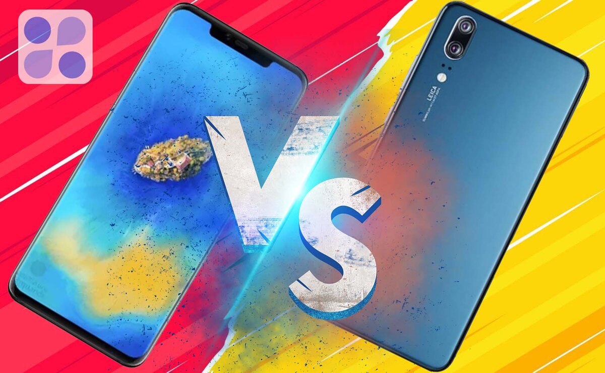 Huawei Mate 20 Pro vs Huawei P20 Pro | SMobail - Твой личный помощник | Дзен