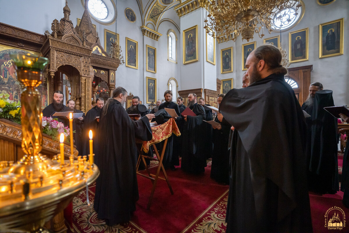 Флоро Лаврская Церковь Павлодара