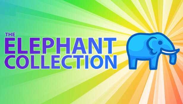 Сборник The Elephant Collection!