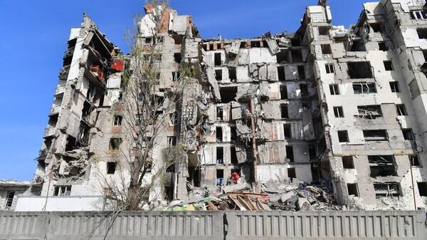    © РИА Новости . Алексей Куденко