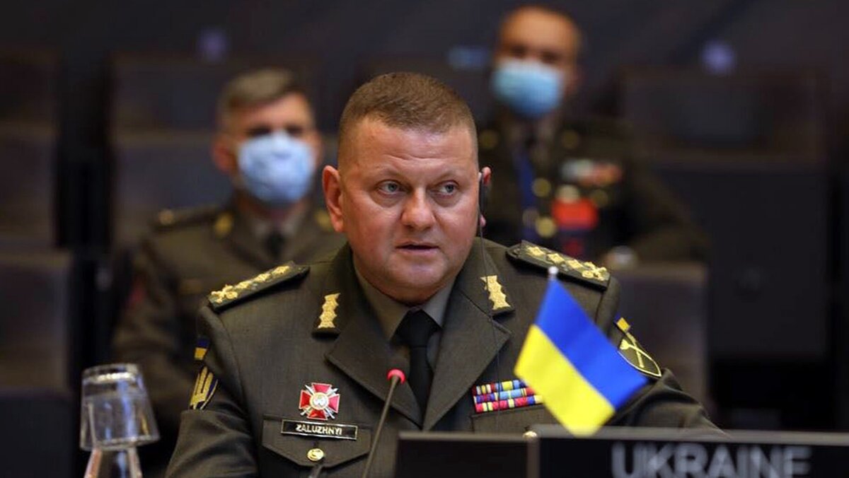 Фото: Министерство обороны Украины
